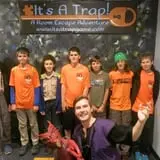 It's A Trap Escape Game Winter Park photo