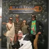It's A Trap Escape Game Winter Park photo