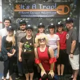 It's A Trap Escape Game Winter Park photo