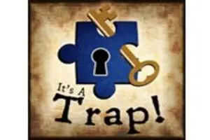 It's A Trap Escape Game Winter Park