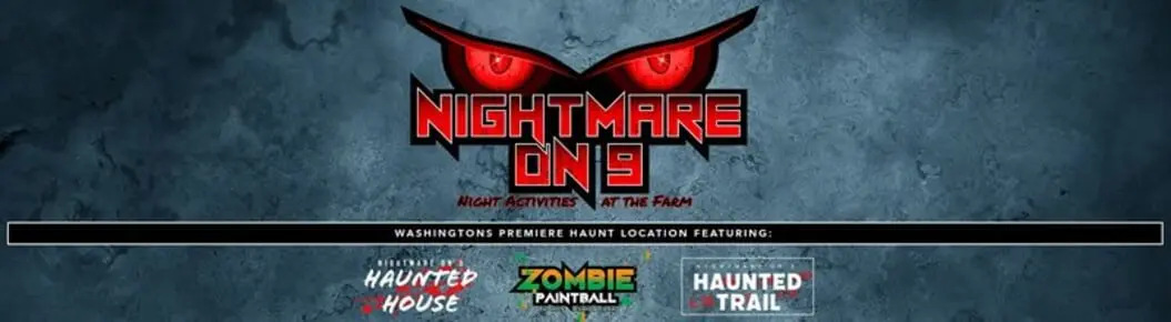 Nightmare on 9