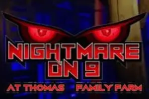 Nightmare on 9