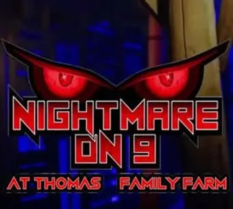 Nightmare on 9