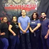 Escape the Quest Pompano Beach photo