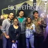 Escape the Quest Pompano Beach photo