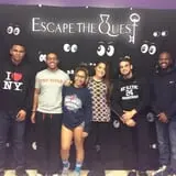 Escape the Quest Pompano Beach photo
