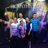 Escape the Quest Pompano Beach photo