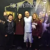 Escape the Quest Pompano Beach photo