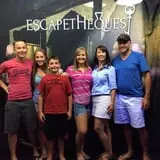 Escape the Quest Pompano Beach photo