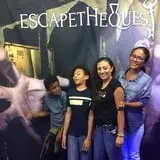 Escape the Quest Pompano Beach photo