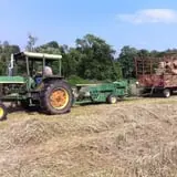 Harris Hill Farm Pumpkin Patch & Hayride photo