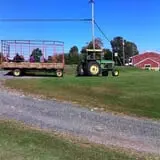 Harris Hill Farm Pumpkin Patch & Hayride photo