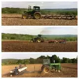 Harris Hill Farm Pumpkin Patch & Hayride photo