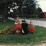 Harris Hill Farm Pumpkin Patch & Hayride photo