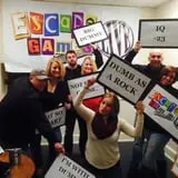 Escape Games Live photo