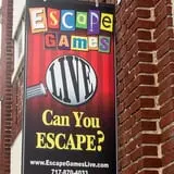 Escape Games Live photo