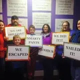 Escape Games Live photo
