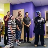 Escape Games Live photo
