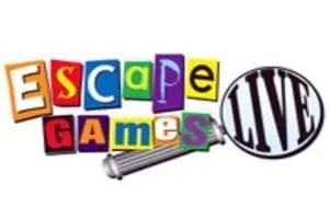 Escape Games Live