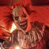 Screamline Haunted Car Wash photo