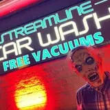 Screamline Haunted Car Wash