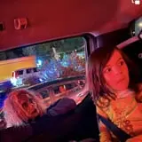 Screamline Haunted Car Wash photo