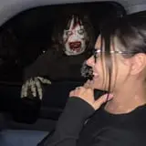 Screamline Haunted Car Wash photo