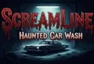 Screamline Haunted Car Wash