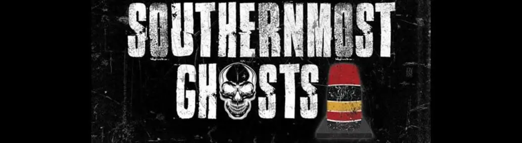 Southernmost Ghosts Cover Photo