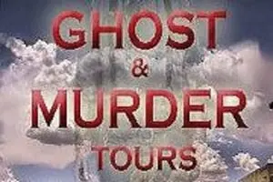 Ghost & Murder Trolley Tour