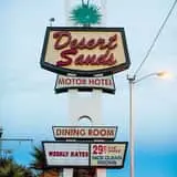 Desert Sands Motel photo