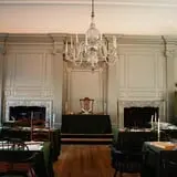 Independence Hall photo