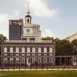 Independence Hall photo