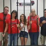 Mastermind Room Escape photo