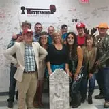 Mastermind Room Escape photo