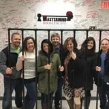 Mastermind Room Escape photo