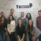 Mastermind Room Escape photo