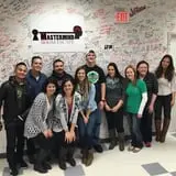 Mastermind Room Escape photo