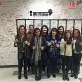 Mastermind Room Escape photo