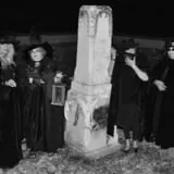 Monongahela Candlelight Ghostwalk photo