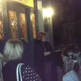 Monongahela Candlelight Ghostwalk photo