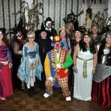 Monongahela Candlelight Ghostwalk photo