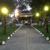 Monongahela Candlelight Ghostwalk photo