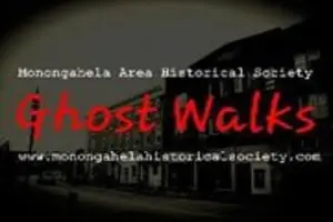 Monongahela Candlelight Ghostwalk
