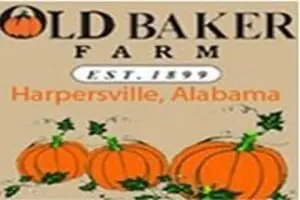 Old Baker Farm Fall Festival