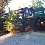 Little Greenbrier Lodge Bed and Breakfast photo