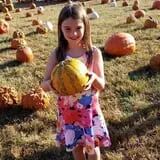 Whiteman Air Force Base Pixie Pumpkin Patch photo