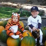 Jeremy's Pumpkins photo