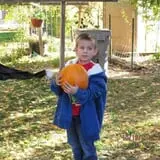 Jeremy's Pumpkins photo