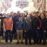 Omescape Room Escape Games Richmond photo